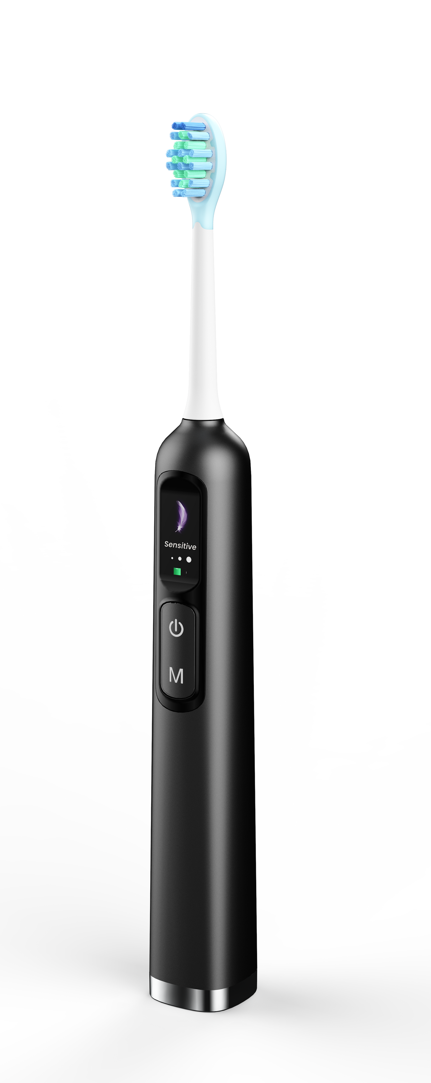 Digital Superclean Electric toothbrush - SD300
