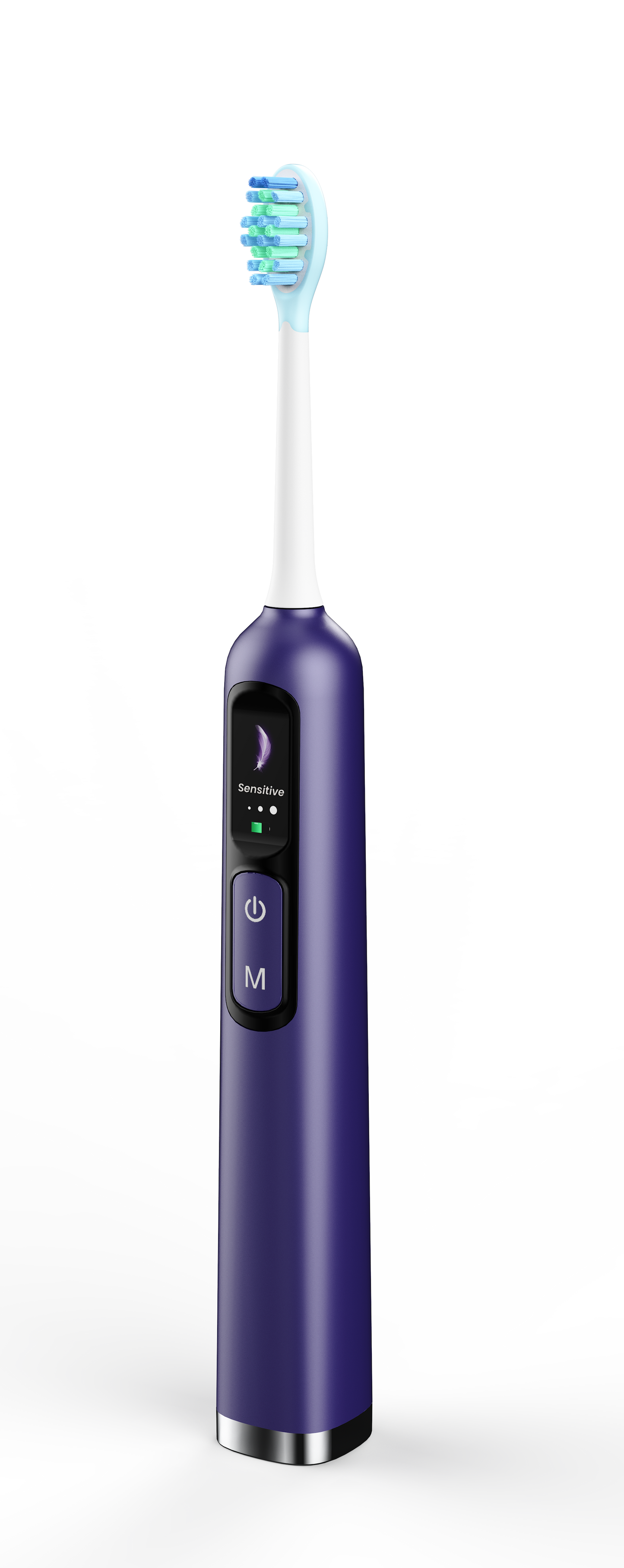 Digital Superclean Electric toothbrush - SD300