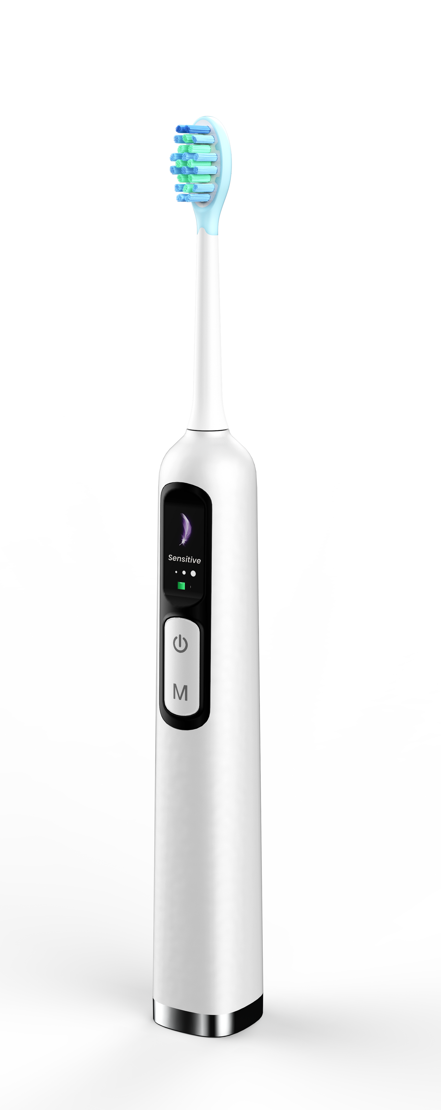 Digital Superclean Electric toothbrush - SD300