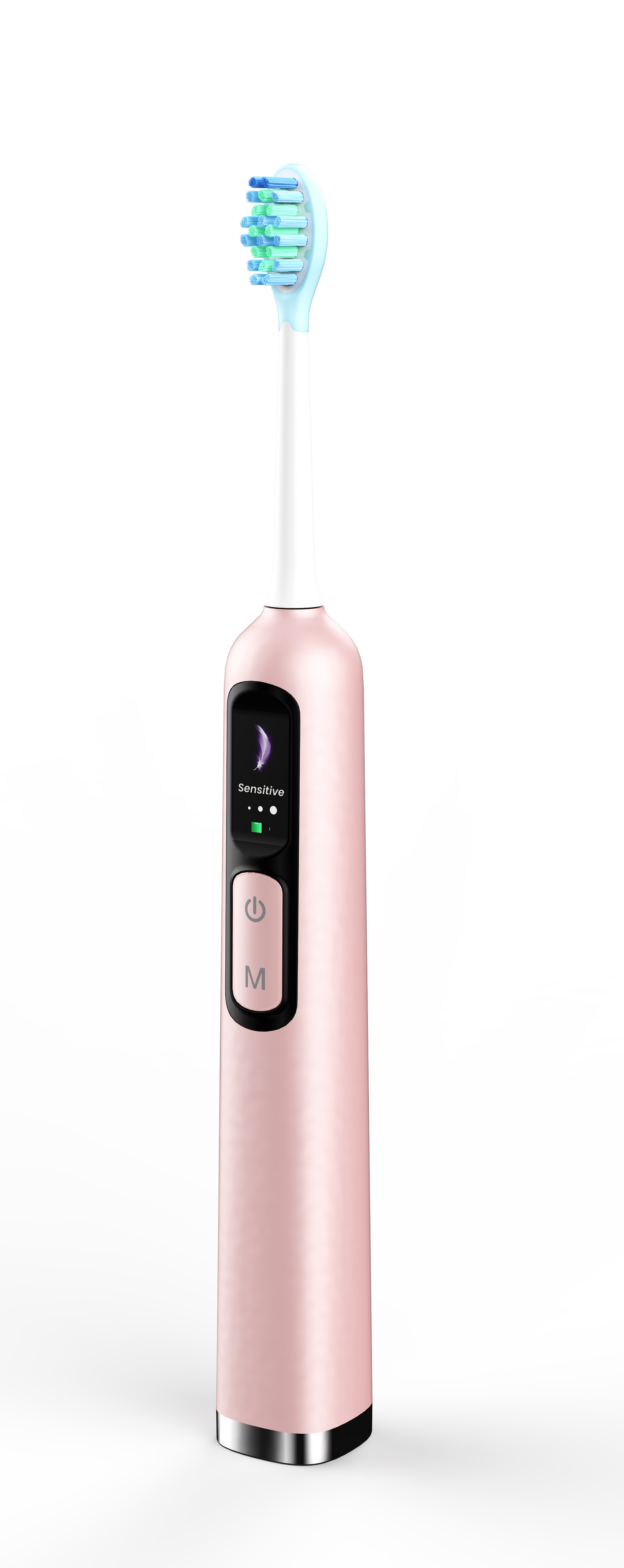 Digital Superclean Electric toothbrush - SD300