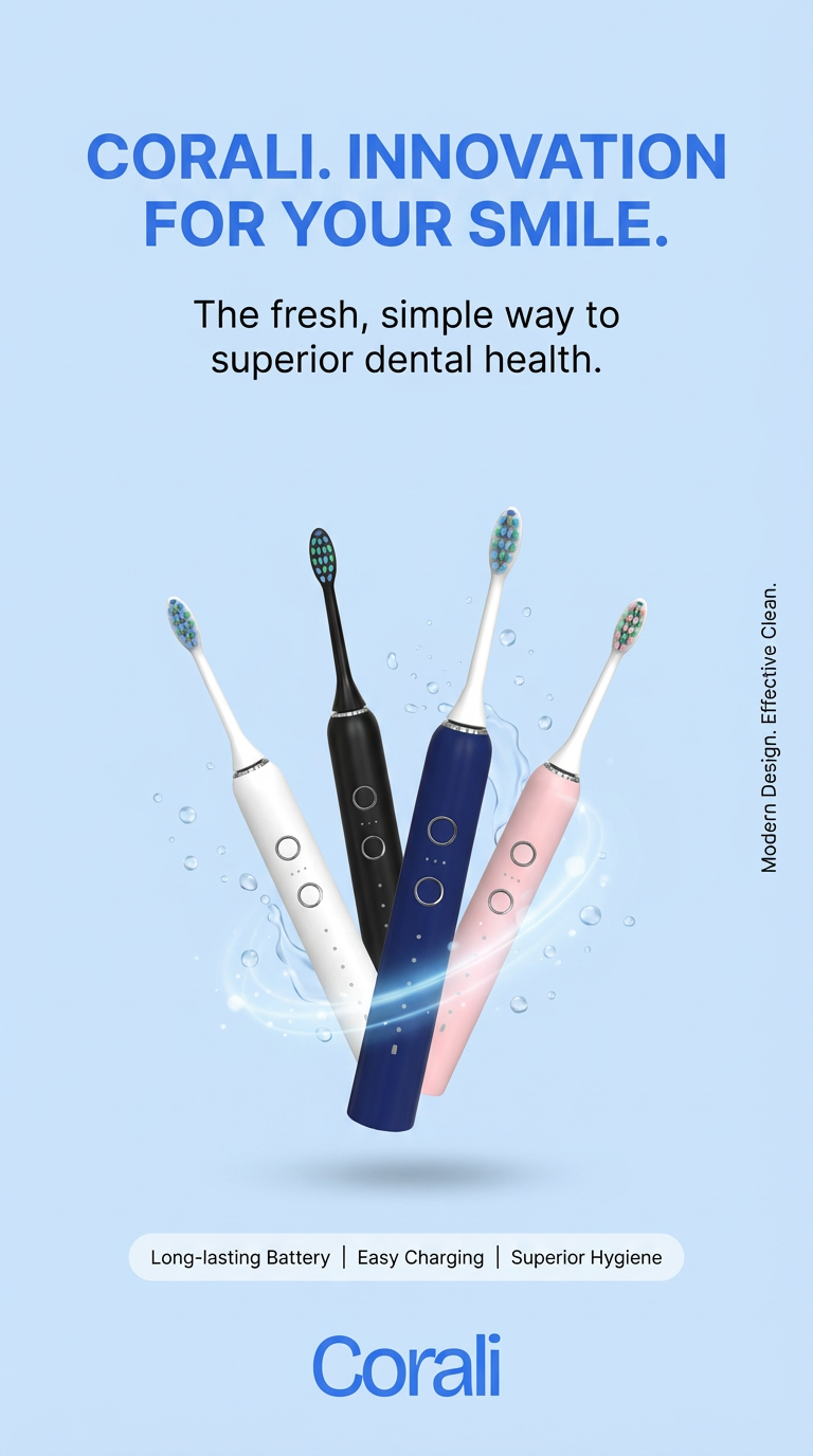 Corali Gift Card
