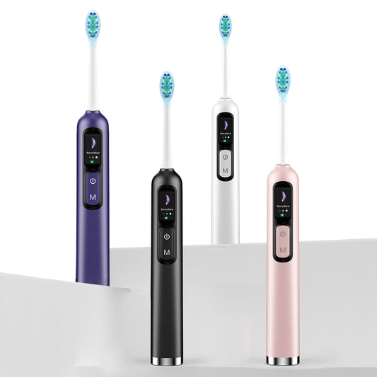 Digital Superclean Electric toothbrush - SD300