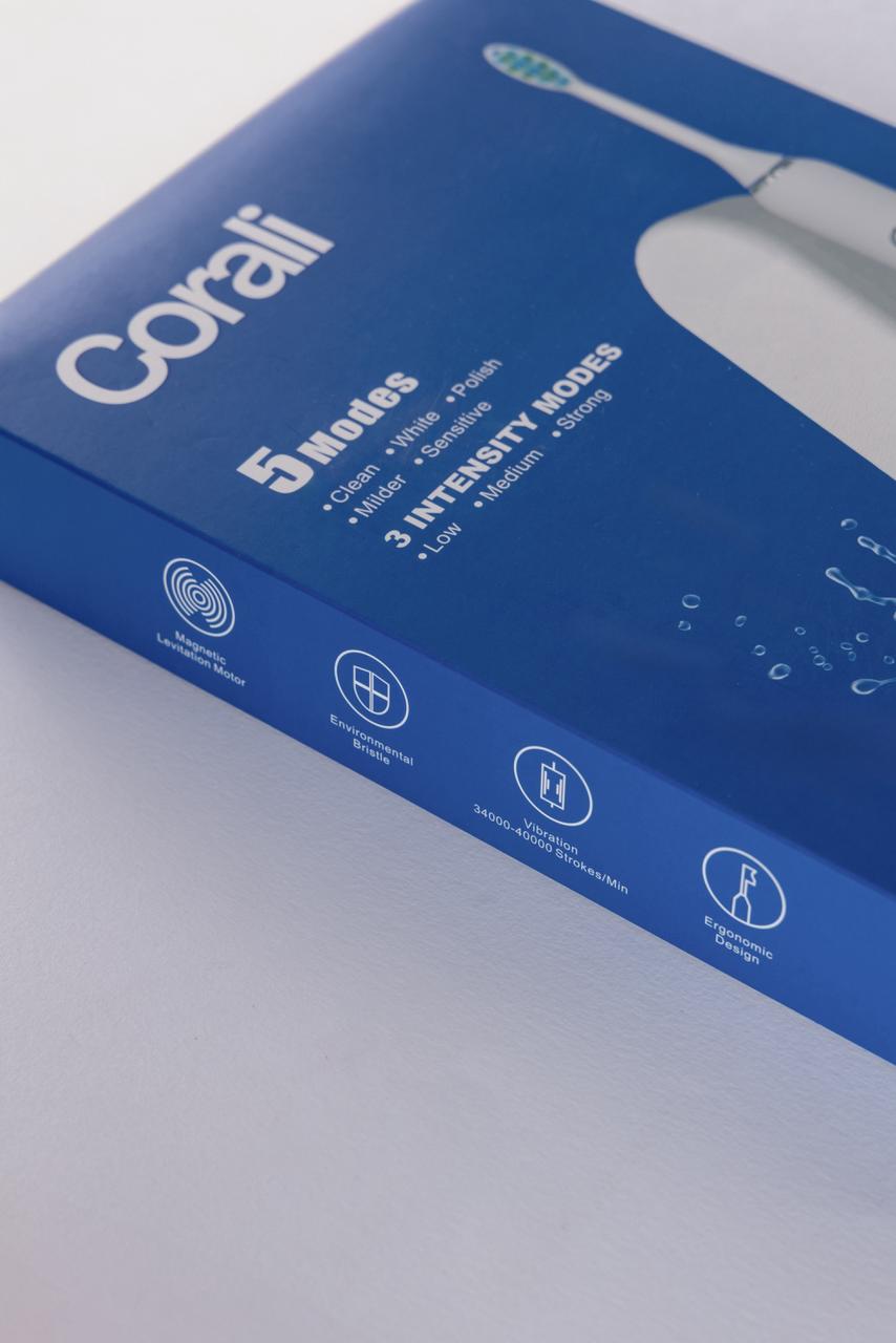 Super Sonic electric toothbrush - SS302