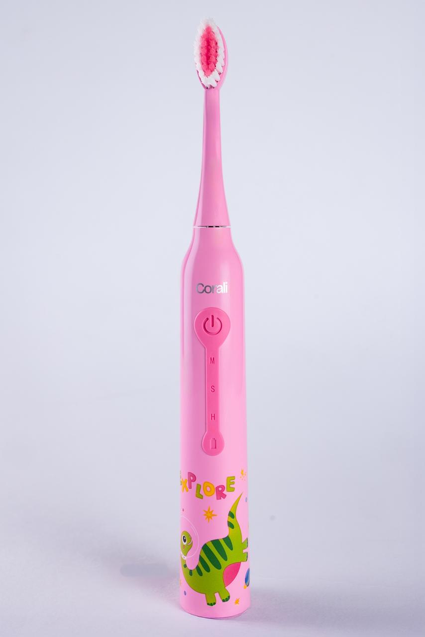 Space Series kids electric toothbrush - KD301