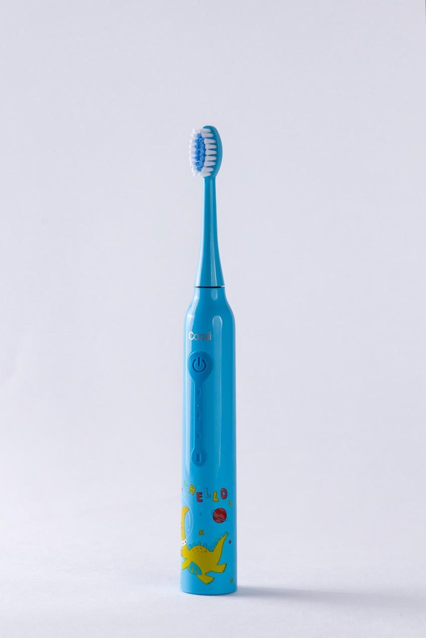 Space Series kids electric toothbrush - KD301