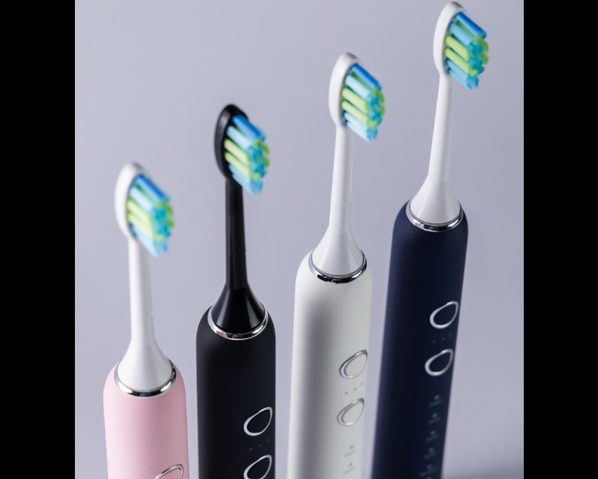 Super Sonic electric toothbrush - SS302