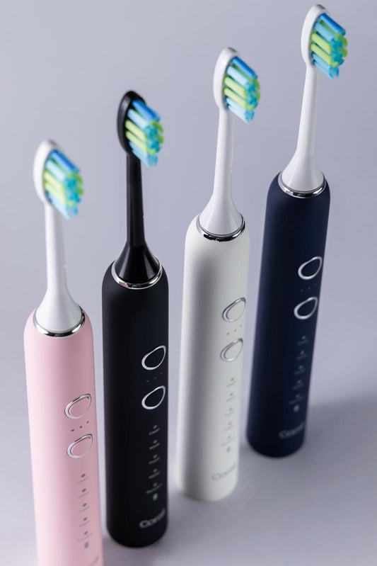 Super Sonic electric toothbrush - SS302