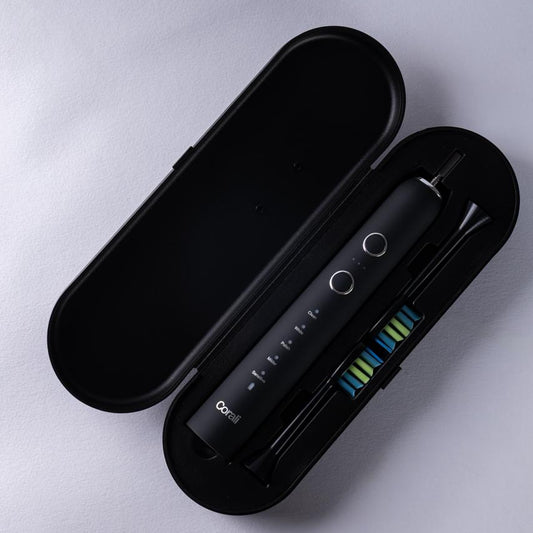 Super Sonic electric toothbrush - SS302