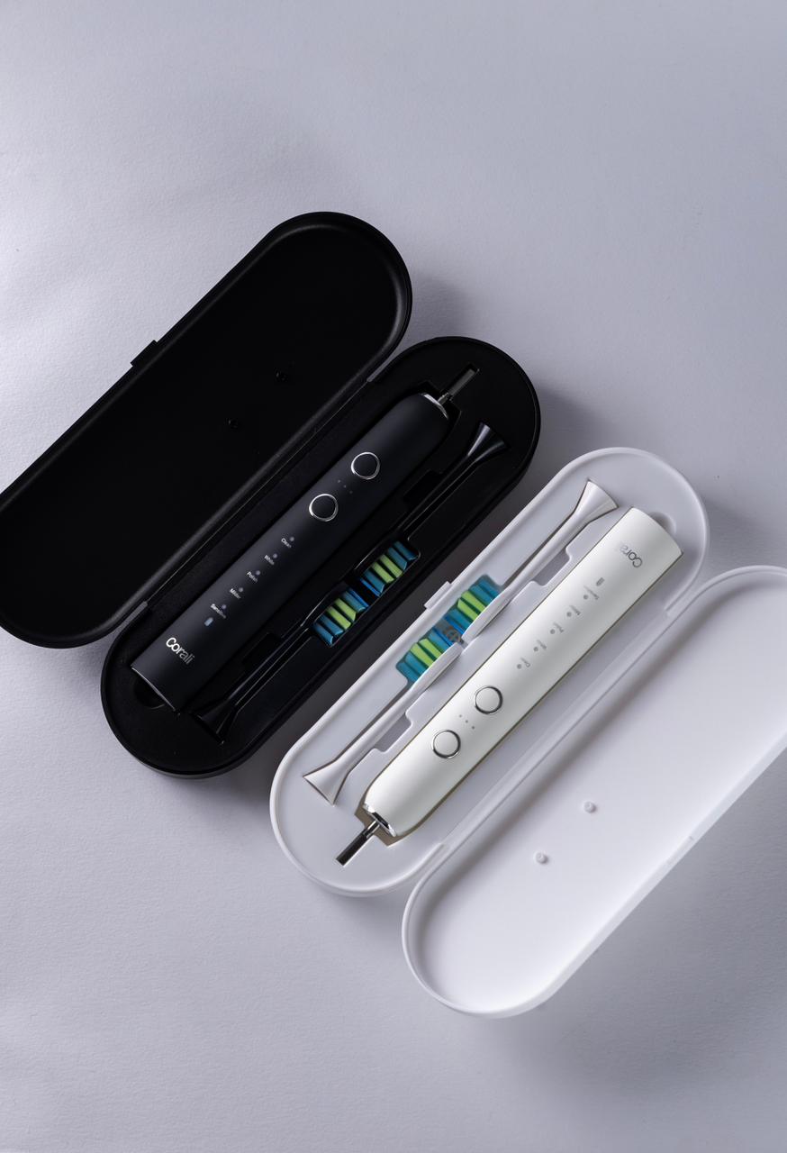 Super Sonic electric toothbrush - SS302